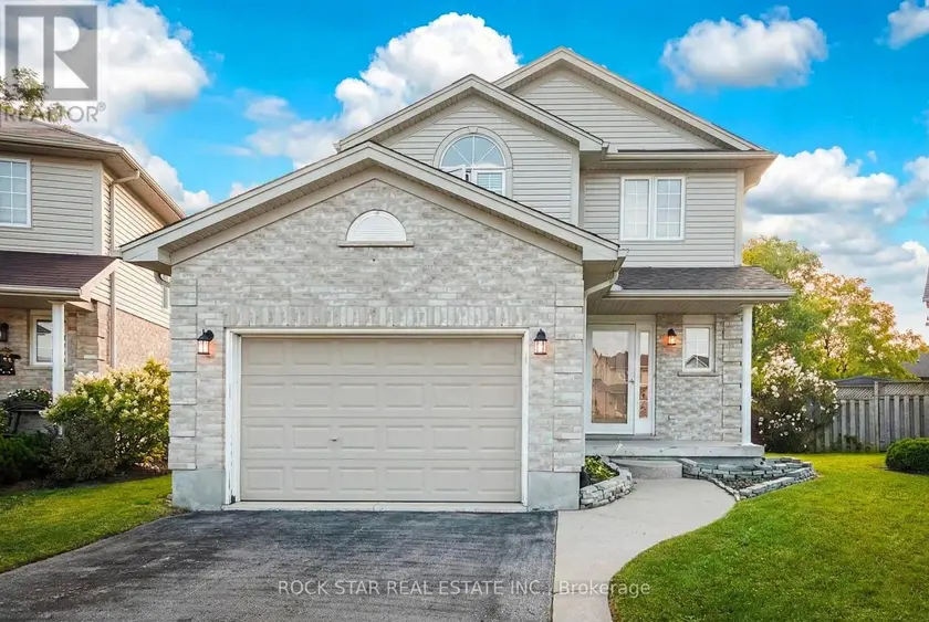 Detached at 9872 FLORENCE STREET, Southwold