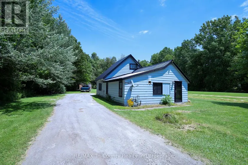 Detached at 4942 59 HIGHWAY, Norfolk