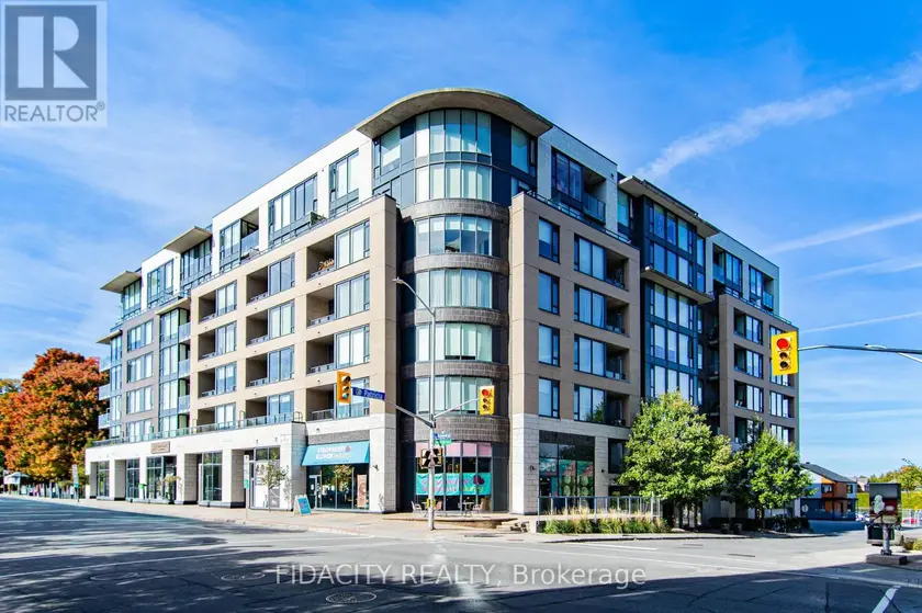 Other at 109 - 360 PATRICIA AVENUE, Ottawa