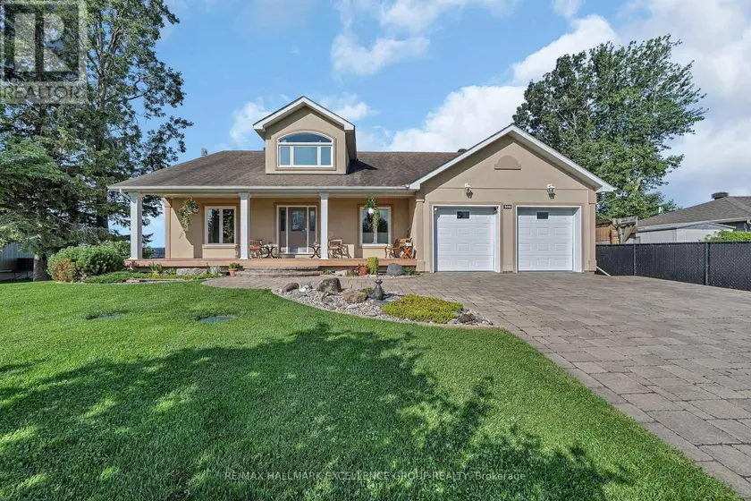 Detached at 300 VOISINE ROAD, Clarence-Rockland