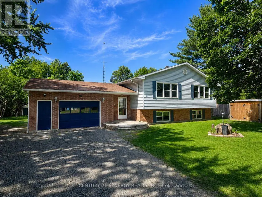 Detached at 103 MCVEETY ROAD, Drummond/North Elmsley