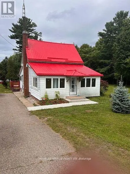Detached at 26547 HIGHWAY 62 S, Bancroft