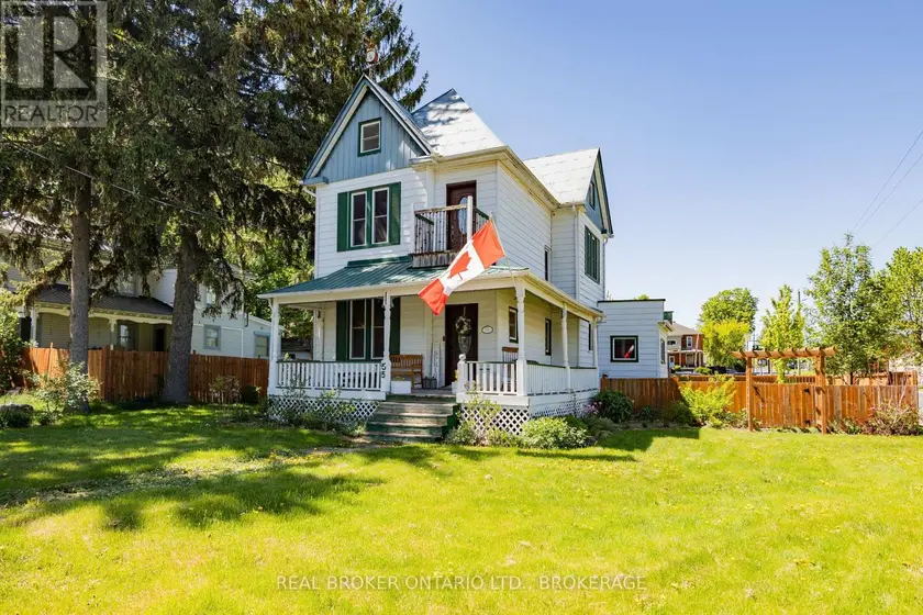 Detached at 55 KENYON STREET E, North Glengarry