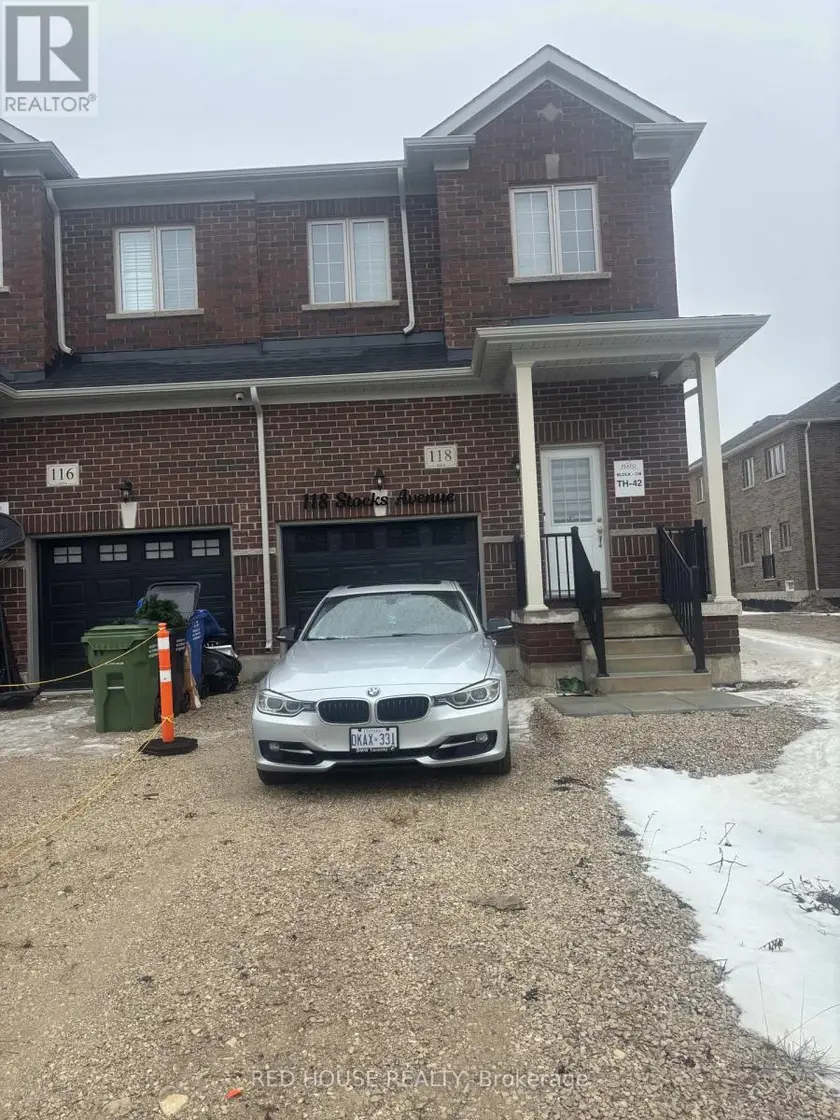 Townhouse at 118 STOCKS AVENUE, Southgate