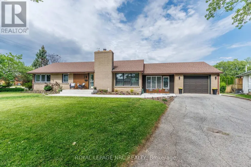 Detached at 24 MUNRO STREET, Thorold