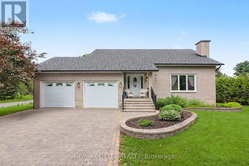 Detached at 3711 MARCIL ROAD, Clarence-Rockland
