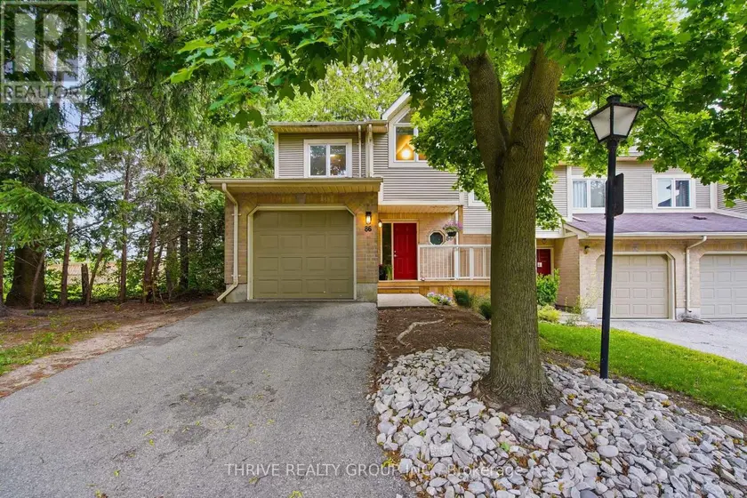 Townhouse at 86 - 9 AILSA PLACE, London