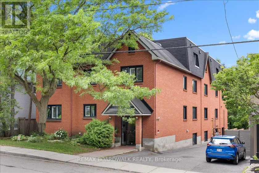 Apartment at 304 - 222 RUSSELL AVENUE, Ottawa