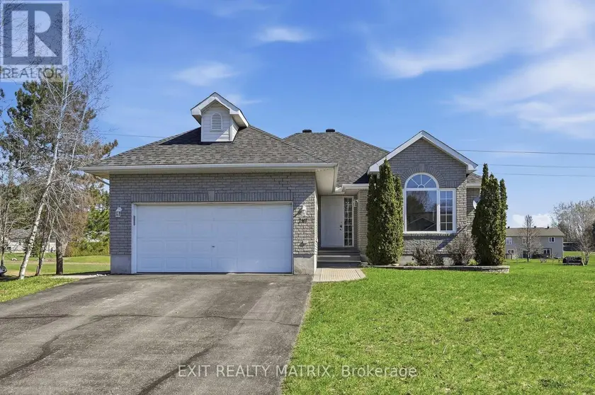 Detached at 2117 LEMERY STREET, Clarence-Rockland