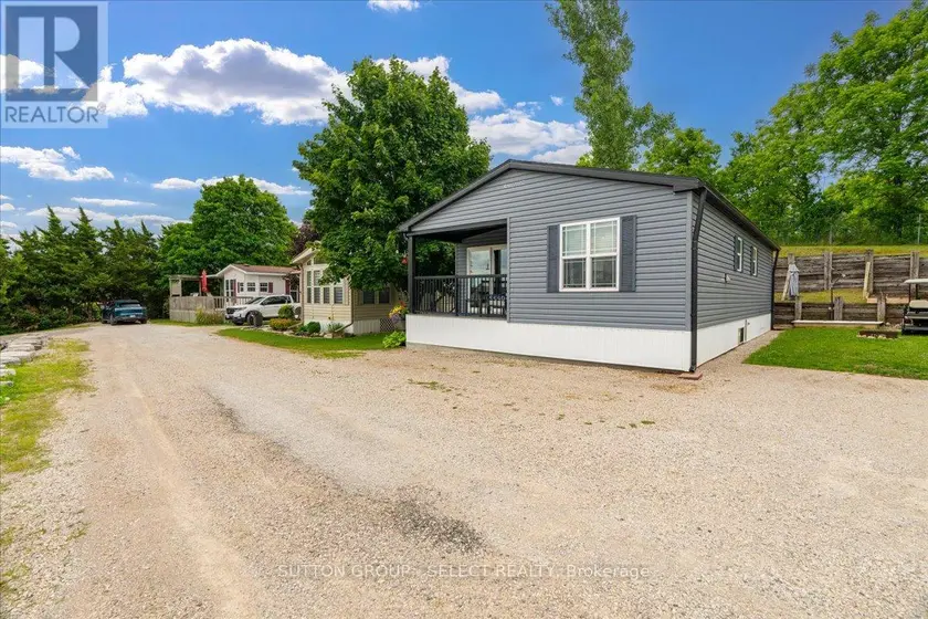 Detached at 415 - 8685 ROCK GLEN ROAD, Lambton Shores