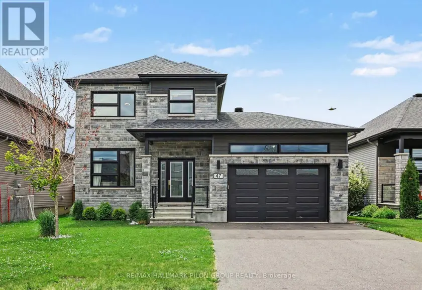 Detached at 47 NANCY STREET, Russell