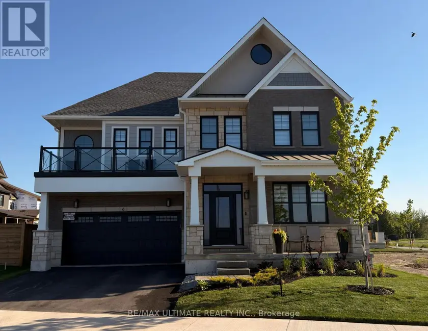 Detached at 6 - 100 WATERSHORE DRIVE, Hamilton (Stoney Creek)