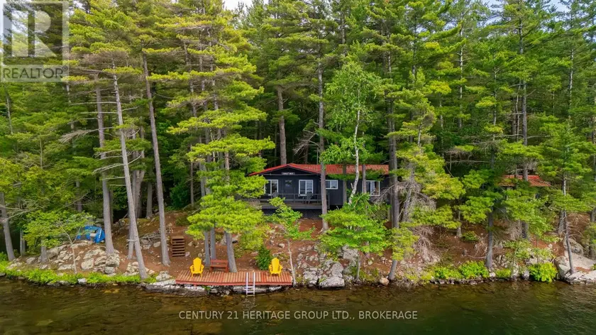 Detached at 24853 EAGLE LAKE ROAD, Frontenac