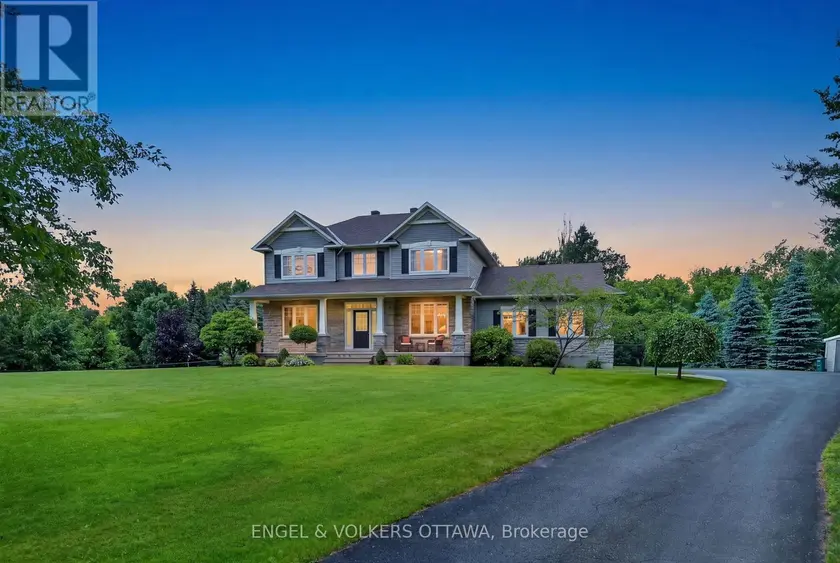 Detached at 1599 LANDEL DRIVE, Ottawa