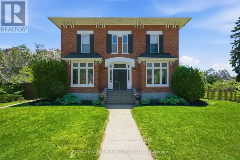 Detached at 77 HAVELOCK STREET, Cobourg