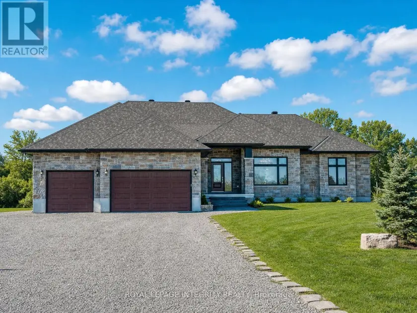 Other at B - 122 COYLES DRIVE, Beckwith