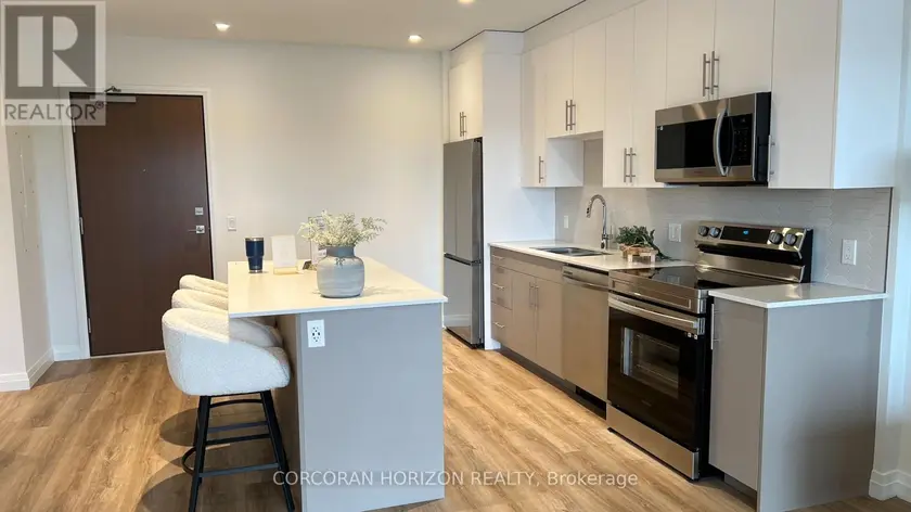 Apartment at 413 - 525 NEW DUNDEE ROAD, Kitchener