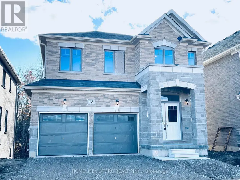 Detached at 18 AITCHISON AVENUE, Southgate