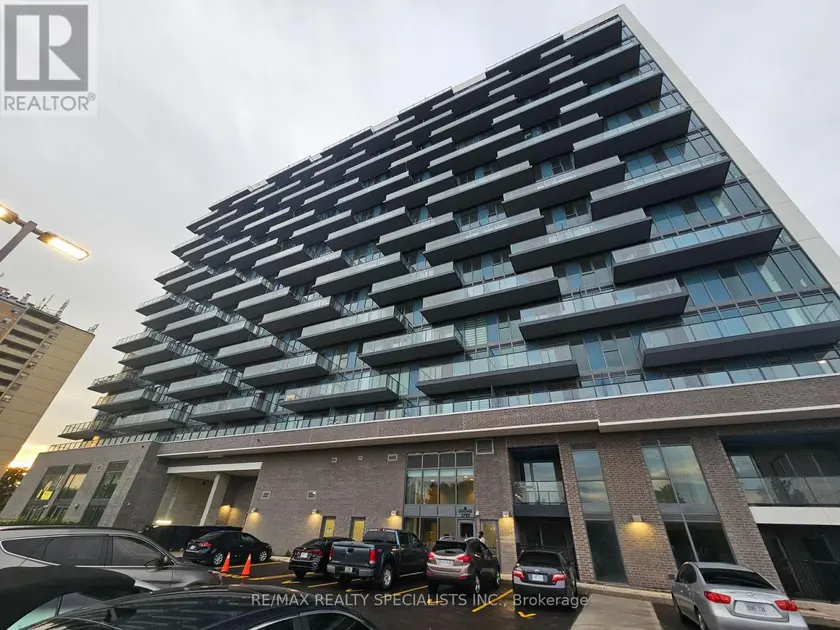 Apartment at 105 - 2782 BARTON STREET, Hamilton