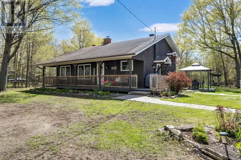 Detached at 3 TOWER ROAD, Rideau Lakes