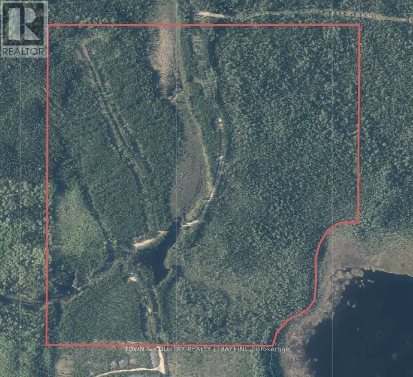 Vacant Land at LOT 5 CON 4, Timmins