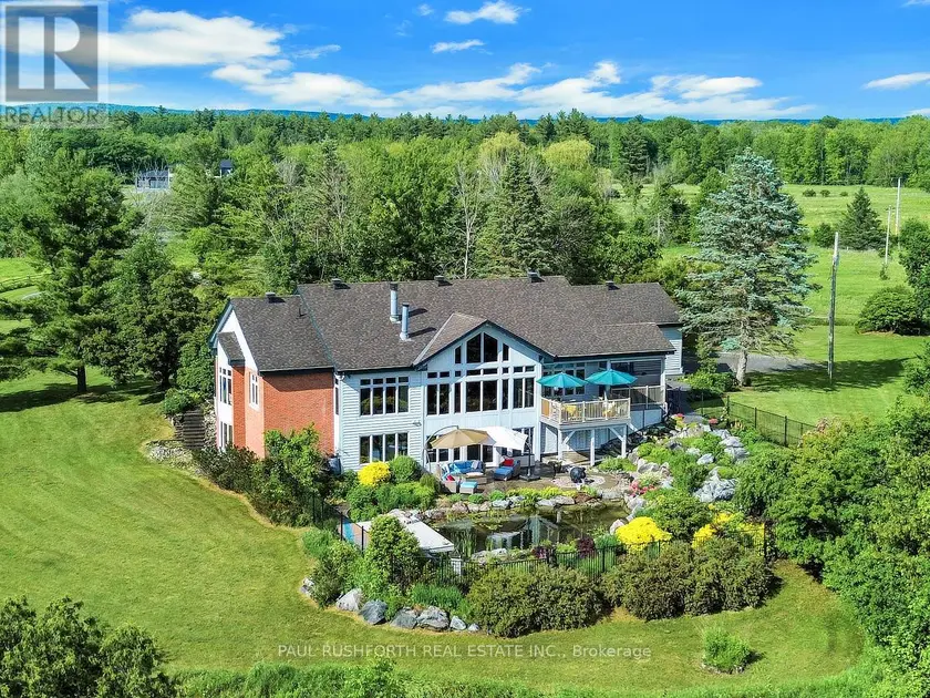 Detached at 3215 GREENLAND ROAD, Ottawa
