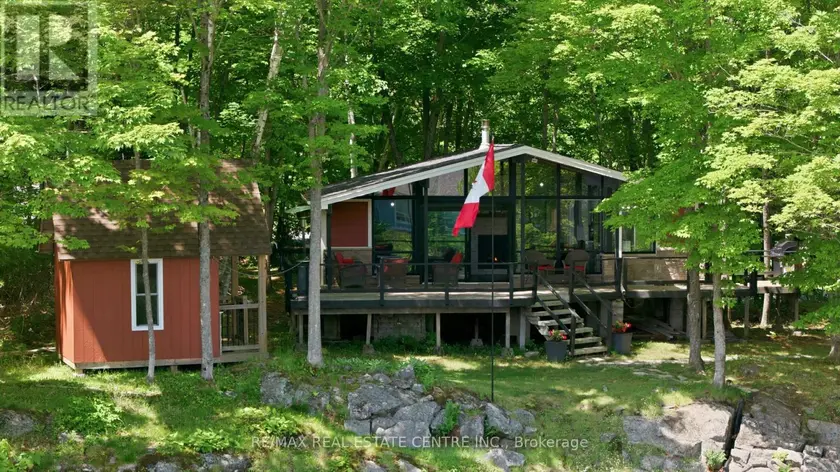 Detached at 87 PINEWOOD ROAD, McDougall