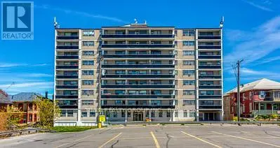 Apartment at 106 - 212 BROCK STREET, Peterborough