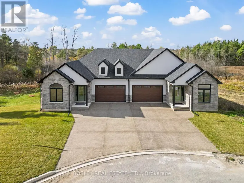 Townhouse at 505 ROYAL RIDGE DRIVE, Fort Erie