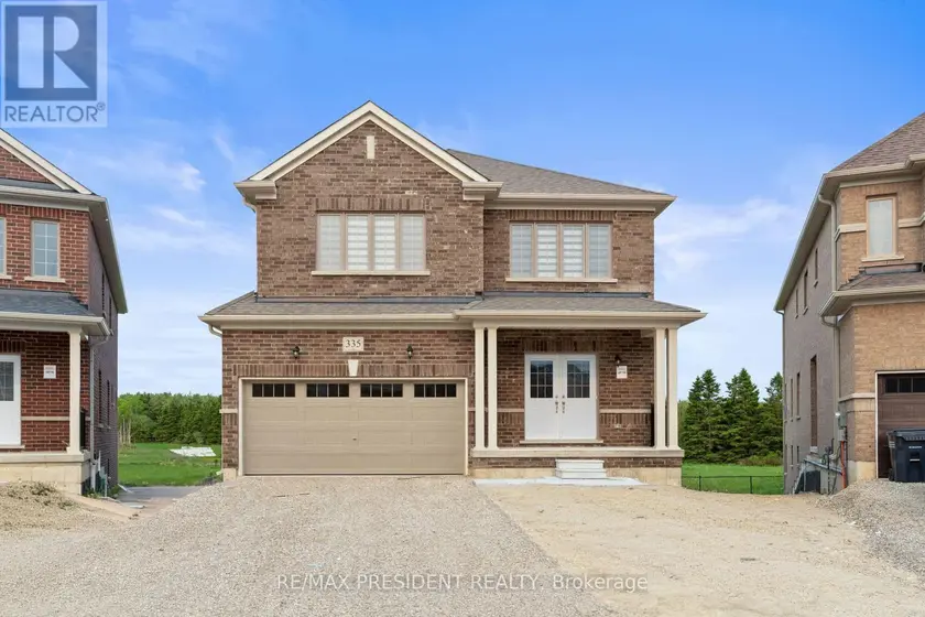 Detached at 335 RUSSELL STREET, Southgate