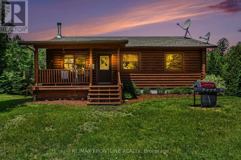 Detached at 954 SHERIDAN RAPIDS ROAD, Lanark Highlands