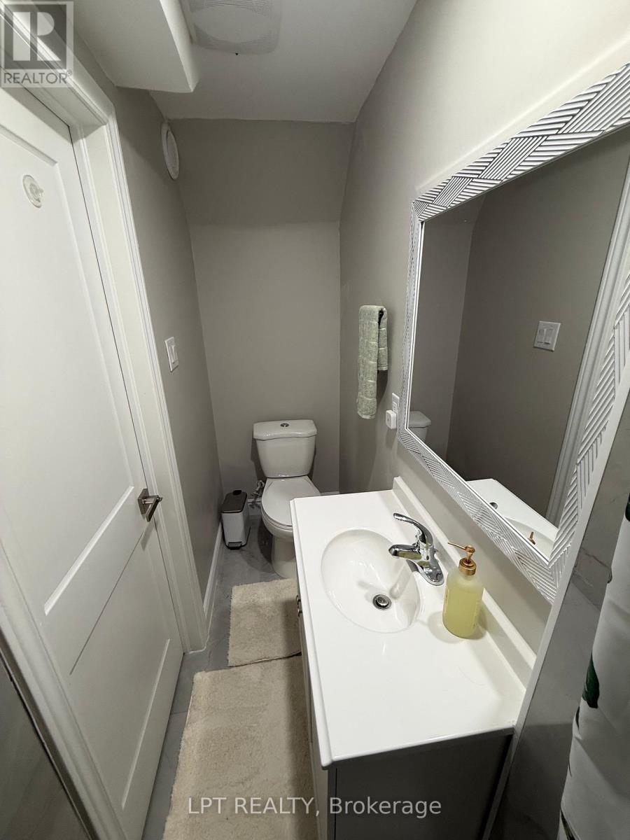 Detached at BASEMENT - 50 SPRING CREST WAY, Thorold