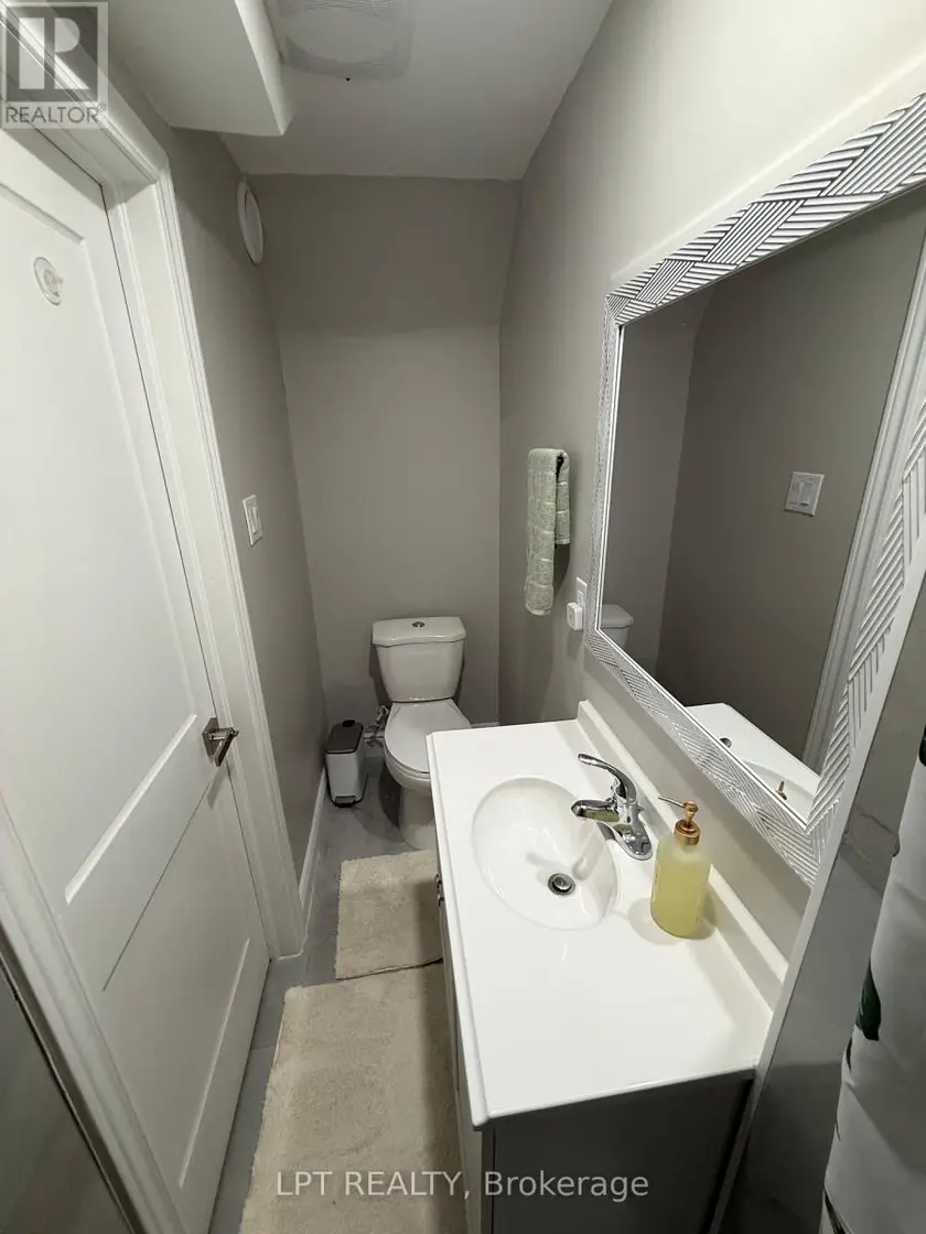 Detached at BASEMENT - 50 SPRING CREST WAY, Thorold