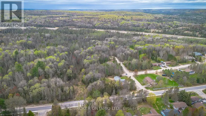 Vacant Land at LOT 2 EAGLE LAKE ROAD, South River