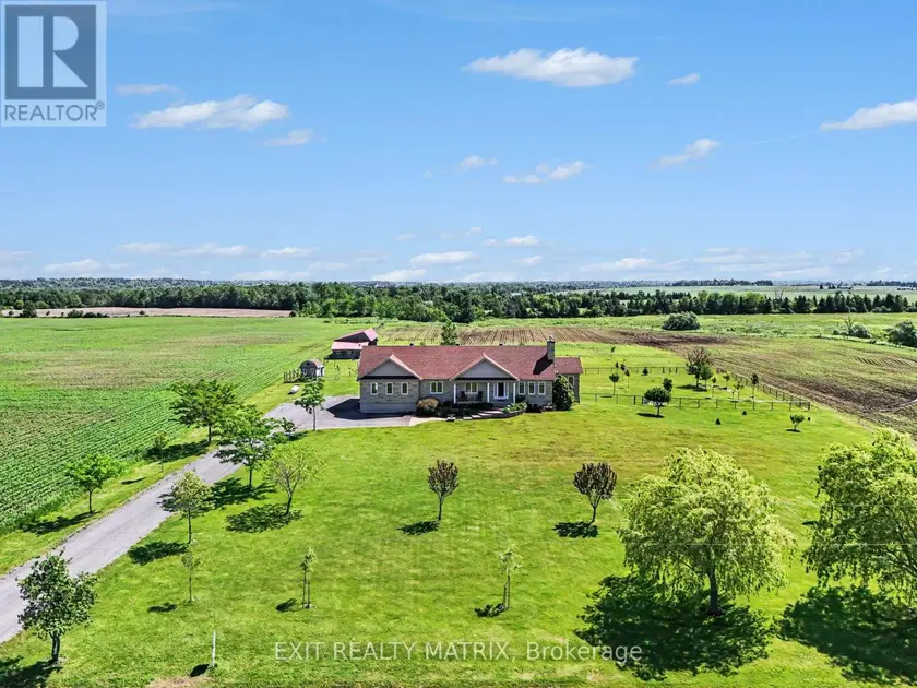 Detached at 3139 BIRCHGROVE ROAD, Ottawa