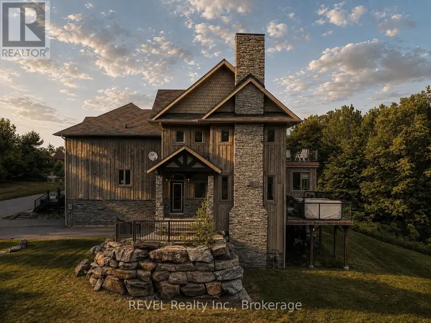 Townhouse at 67 ROCKMOUNT CRESCENT, Gravenhurst