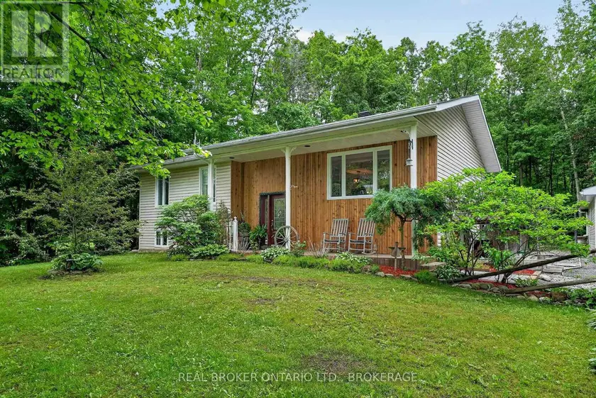Detached at 5121 BRUNET ROAD, South Stormont