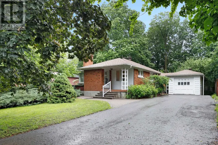 Detached at 2061 FAIRBANKS AVENUE, Ottawa