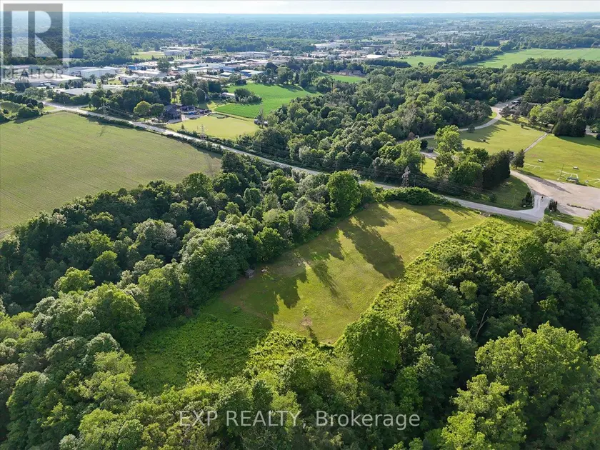 Vacant Land at 3345 GORE ROAD, Thames Centre