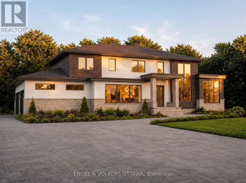 Detached at 38 SYNERGY WAY, Ottawa