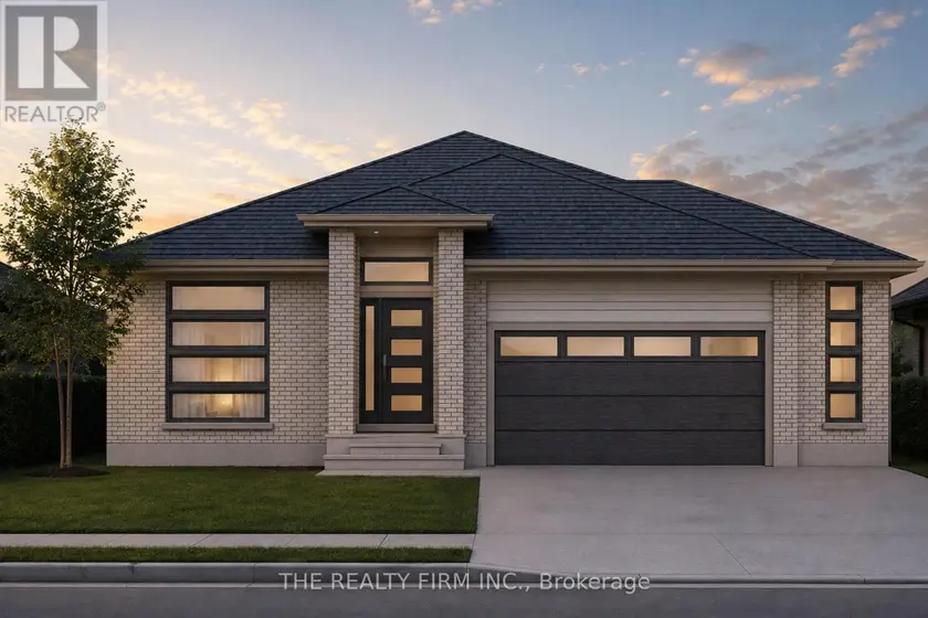 Detached at 289 ELIZABETH STREET, Southwest Middlesex