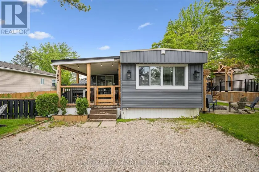 Detached at 165 CEDAR CRESCENT, Centre Wellington