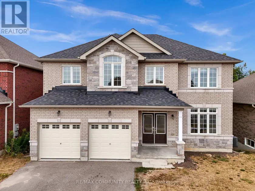 Detached at 78 ALCORN DRIVE, Kawartha Lakes