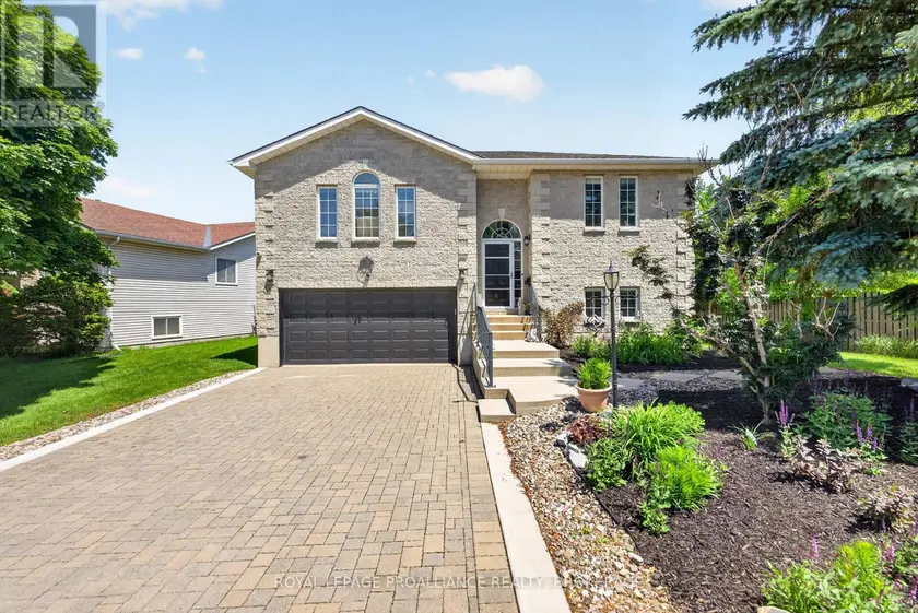 Detached at 412 MALABAR DRIVE, Kingston