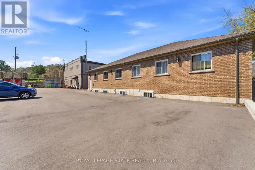 Multiplex at 1745 KING STREET E, Hamilton