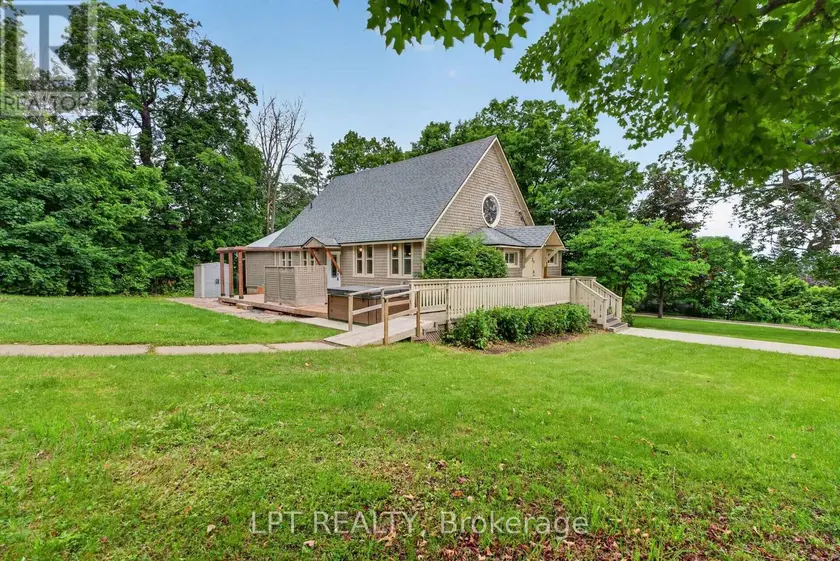 Detached at 26 CHARBONNEAU STREET, McNab/Braeside