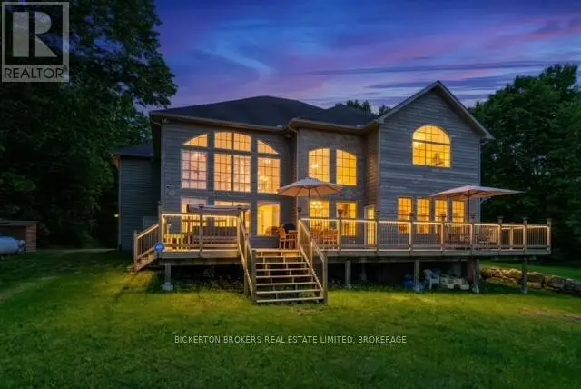 Detached at 27 A CEDAR SANDS ROADWAY ROAD, Rideau Lakes