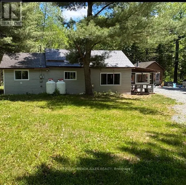 Detached at 2913 HIGHWAY 11 HIGHWAY N, Temagami