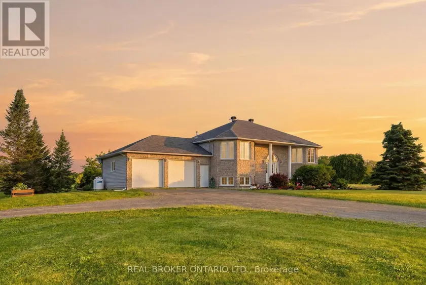 Detached at 1659 LINDSAY ROAD, North Grenville