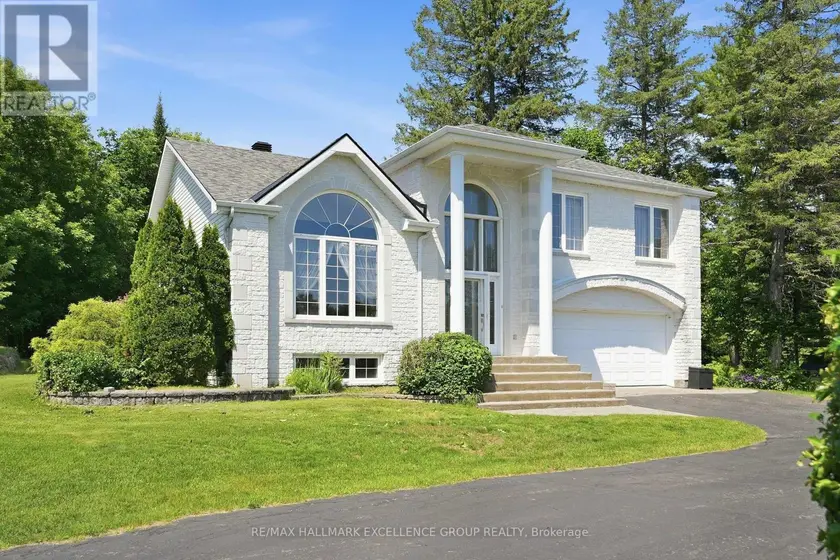 Detached at 480 DU RUISSEAU STREET, Clarence-Rockland